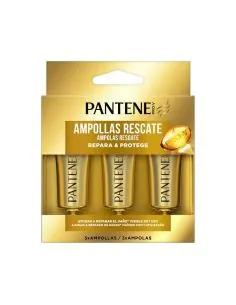 Pantene Pro-V Repara & Protege Ampollas Rescate 3 uds