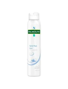 Nb Palmolive Tacto Puro Classic Desodorante Spray 200 ml