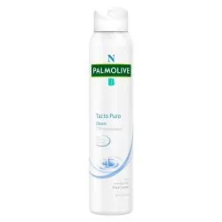 Nb Palmolive Tacto Puro Classic Desodorante Spray 200 ml