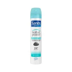 Sanex Natur Protect Antimanchas Desodorante Spray 200 ml