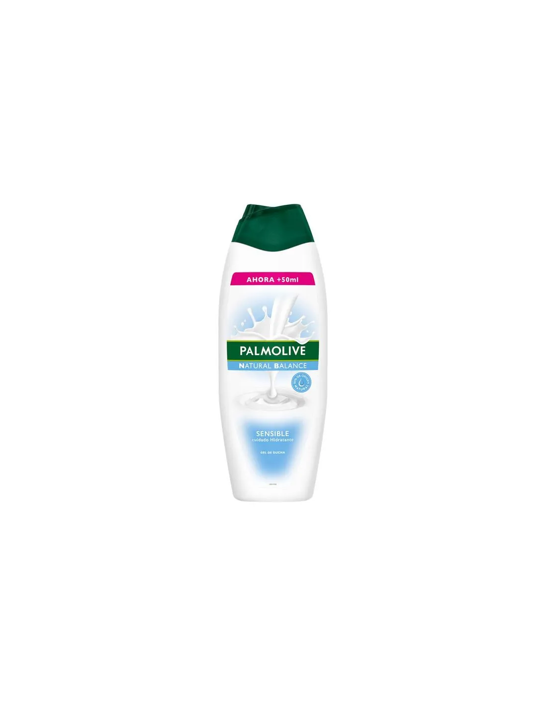 NB Palmolive Gel De Ducha Hidratante