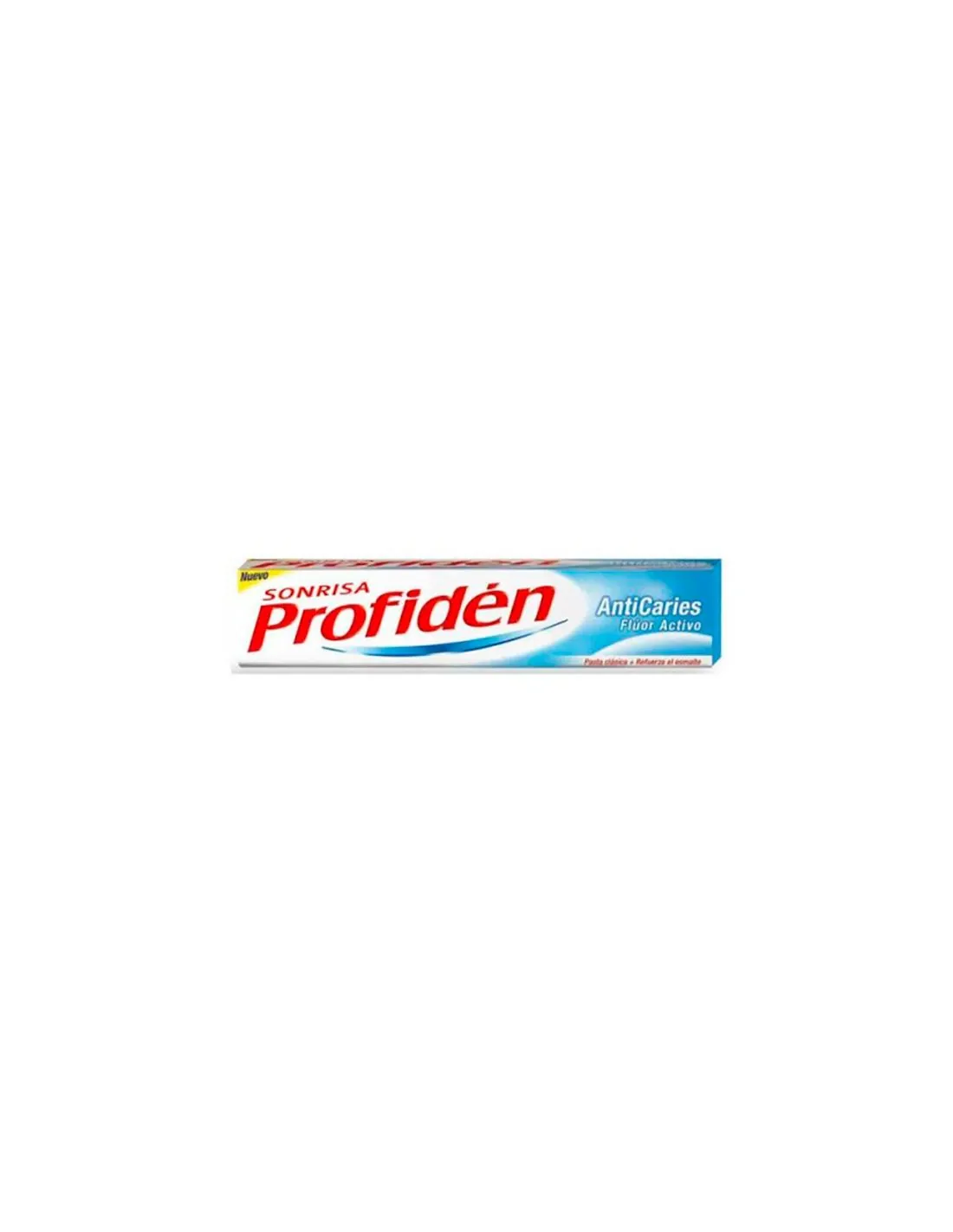 Profiden AntiCaries Pasta De Dientes 75 ml