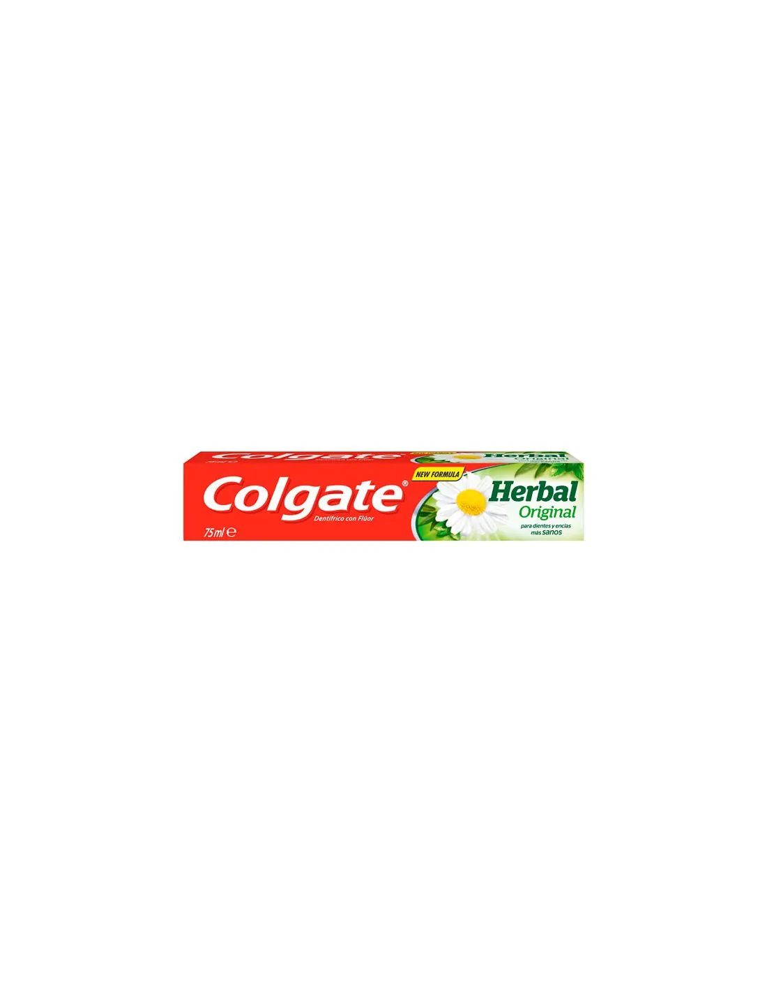 Colgate Herbal Original Pasta Dentífrica 75 ml