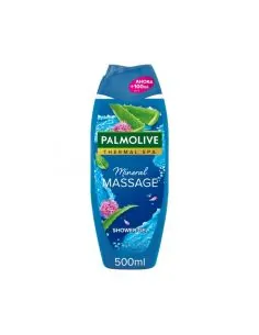 Palmolive Feel The Massage Gel De Ducha 400 ml