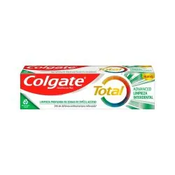 Colgate Total Advanced Limpieza Profunda Dentífrico 75 ml