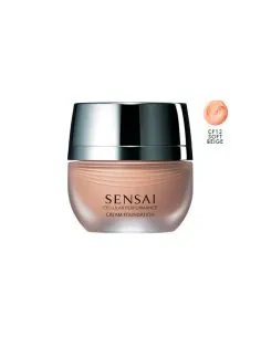 Sensai Cellular Performance Cream Foundation