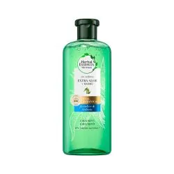 Herbal Essences Fotalece & Hidrata Bambú Champú 380 ml