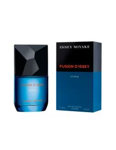 Issey Miyake Fusion d Issey Extreme Eau De Toilette intense