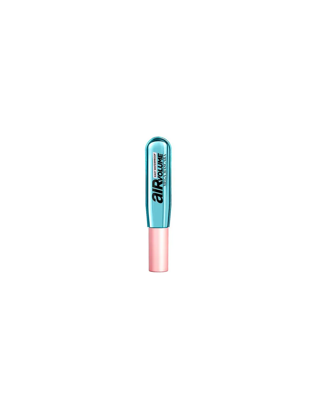 L´Oréal Air Volume Mega Easy Waterproof Máscara De Pestañas