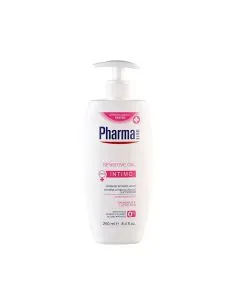 Pharmaline Sensitive Gel Íntimo 250 ml