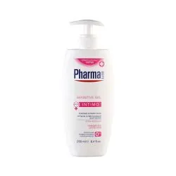 Pharmaline Sensitive Gel Íntimo 250 ml