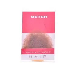 Beter Redecillas De Cabello Invisibles Nylon 