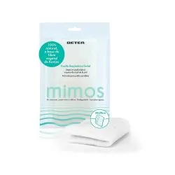 Beter Mimos Toalla Facial De Konjac