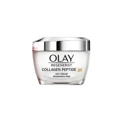 Olay Regenerist Collagen Peptide24 Crema De Día 50 ml