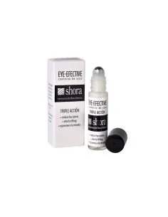 Shora Eye-Effective Contorno De Ojos 10 ml