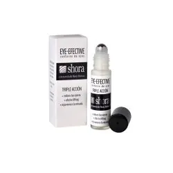 Shora Eye-Effective Contorno De Ojos 10 ml