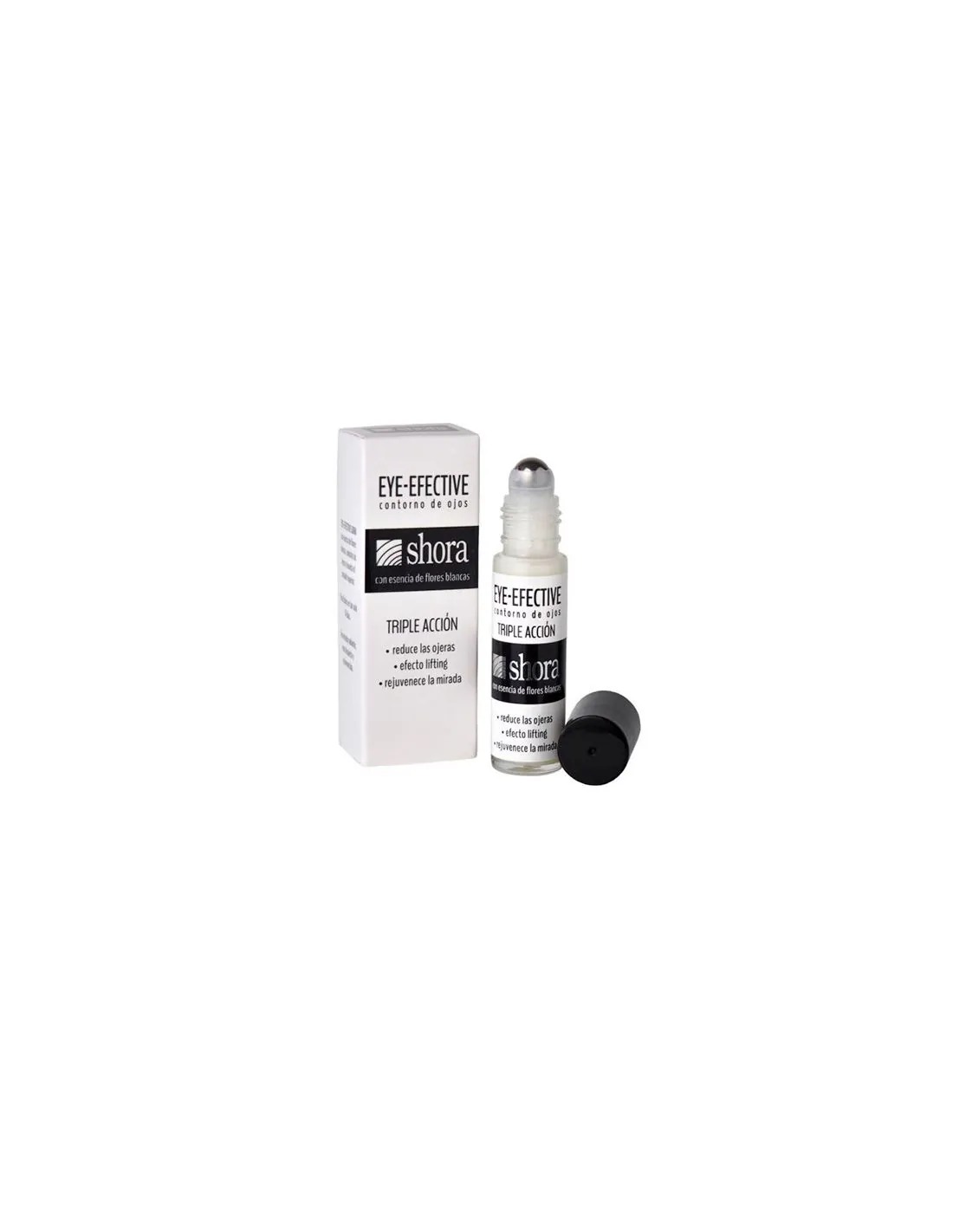 Shora Eye-Effective Contorno De Ojos 10 ml