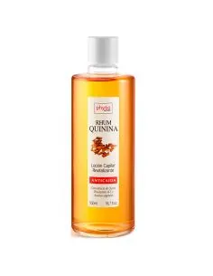 Rhum Quinina Loción Capilar Revitalizante Anticaída 500 ml