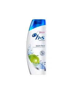 H&S Apple Fresh Champu 270 ml