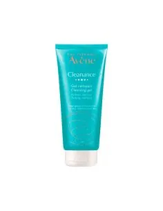 Avène Cleanance Gel Limpiador 200 ml