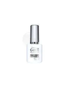 Beter Top Gel iQ Top Coat Step 4