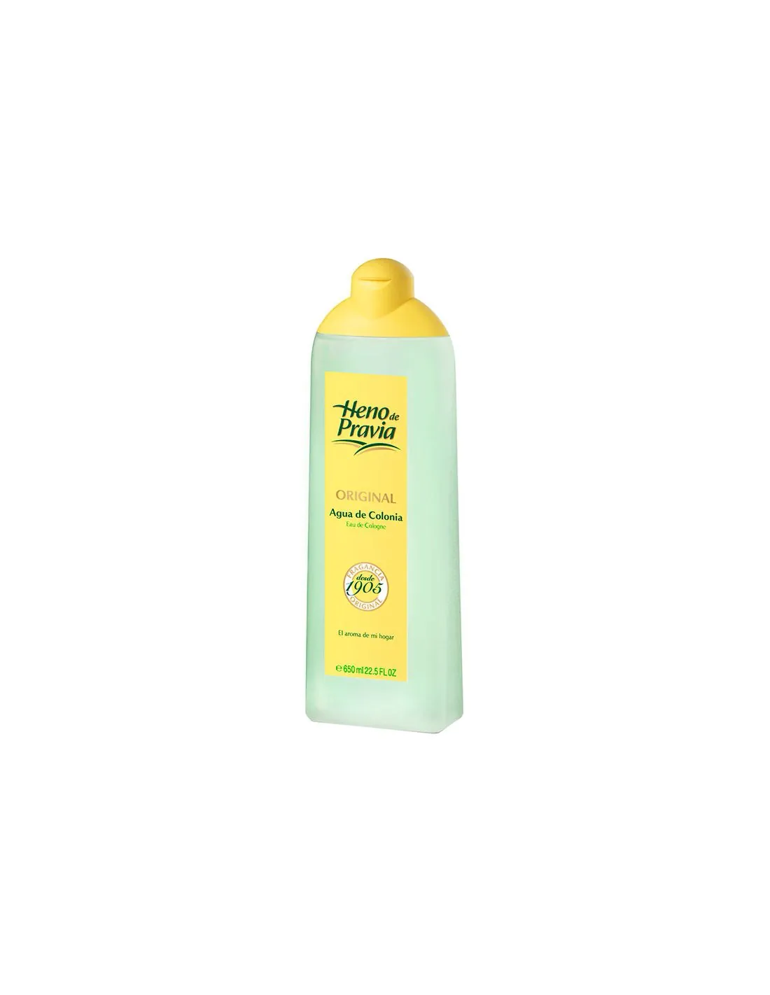 Heno De Pravia Agua De Colonia 650 ml