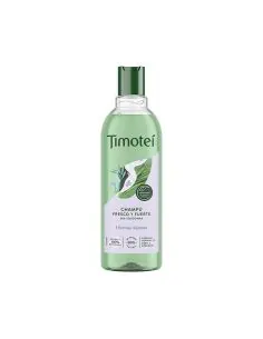 Timotei Hierbas Alpinas Champú Fresco Y Fuerte 400 ml