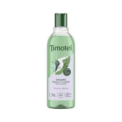 Timotei Hierbas Alpinas Champú Fresco Y Fuerte 400 ml