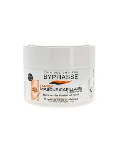 Byphasse Manteca De Karité Y Miel Mascarilla Capilar 250 ml