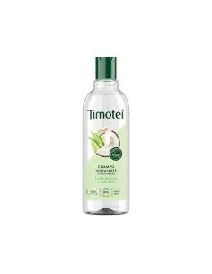 Timotei Coco Y Aloe Vera Champú Hidratante 400 ml