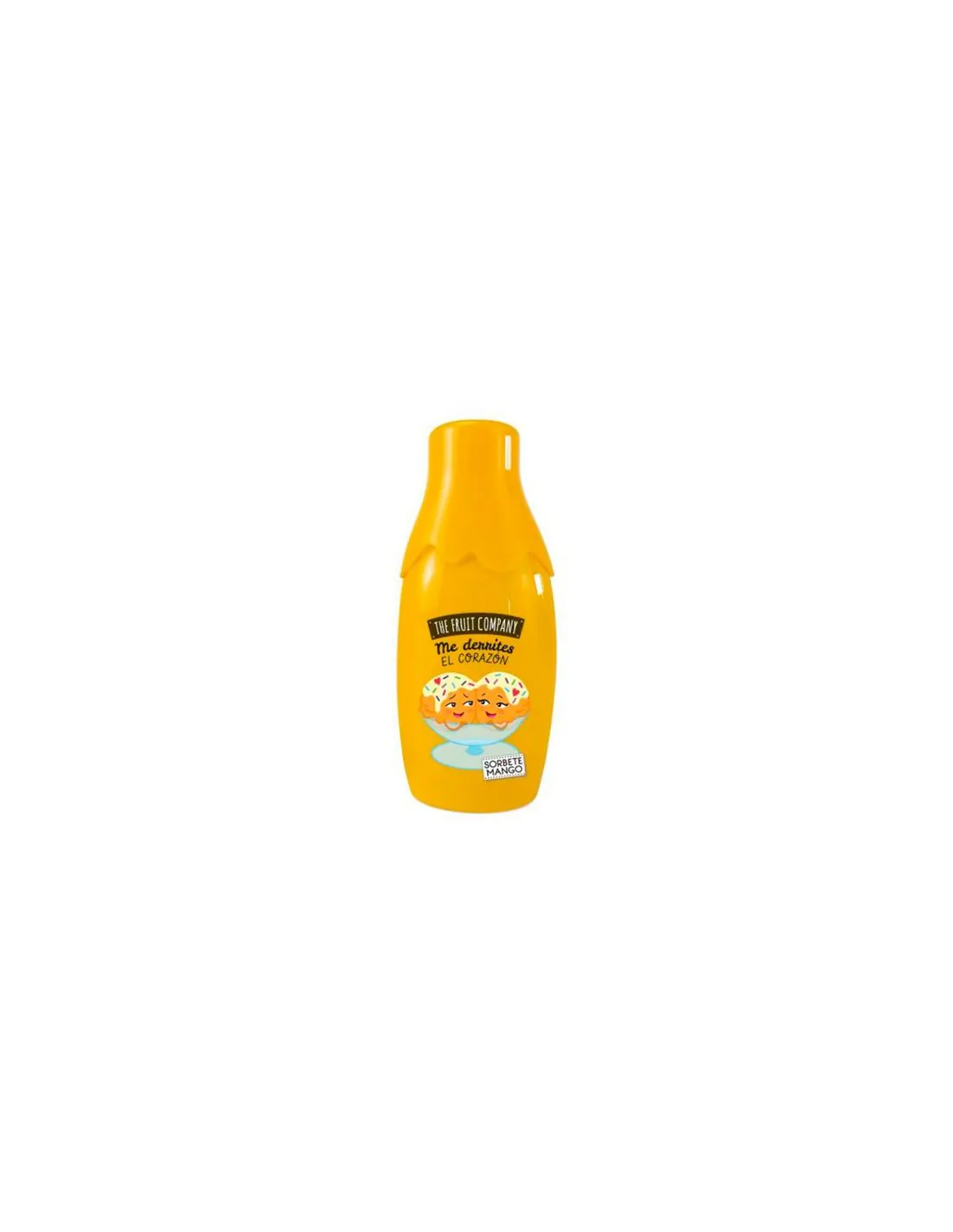 The Fruit Company Sorbete Mango Eau de Toilette 40 ml