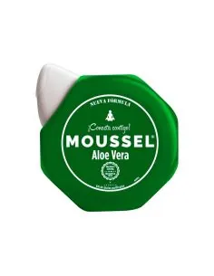 Moussel Aloe Vera Gel De Ducha 600 ml