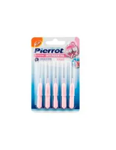 Pierrot Nano XS Cepillos Interdentales 5 uds