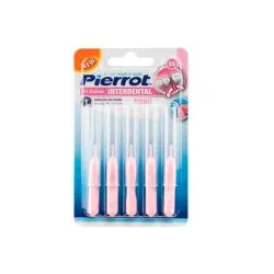 Pierrot Nano XS Cepillos Interdentales 5 uds