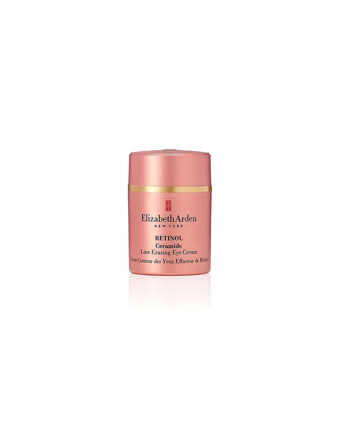 Elizabeth Arden Ceramide Retinol Line Erasing Contorno De Ojos 15 ml