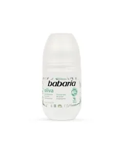 Babaria Aceite De Oliva Desodorante Roll-on 50 ml