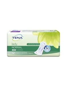 Tena Lady Discreet Normal 12 Uds.