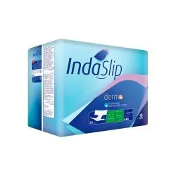 Indaslip Classic L Compresas De Incontinencia 20 uds 