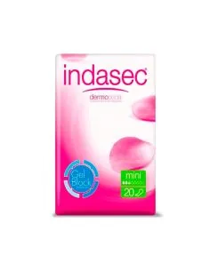 Indasec Mini 20 Uds.