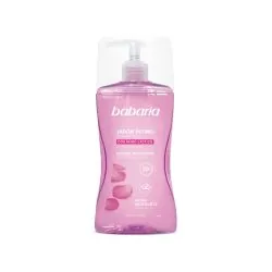 Babaria Rosa Mosqueta Jabón Íntimo 300 ml