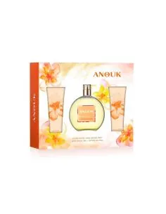 Anouk Classic Woman Estuche 3 piezas