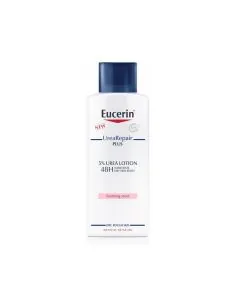 Eucerin Urea Repair Plus Loción Corporal 250 ml