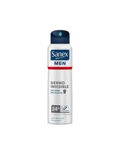 Sanex Dermo Invisible Anti-manchas Desodorante Spray 200 ml