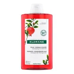 Klorane Granada Champú 400 ml