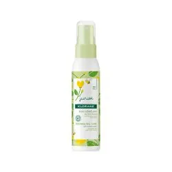 Klorane Junior Miel Spray Desenredante 125 ml