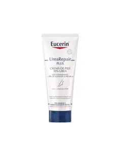 EUCERIN UREA REPAIR PLUS CREMA PIES 100 ML.