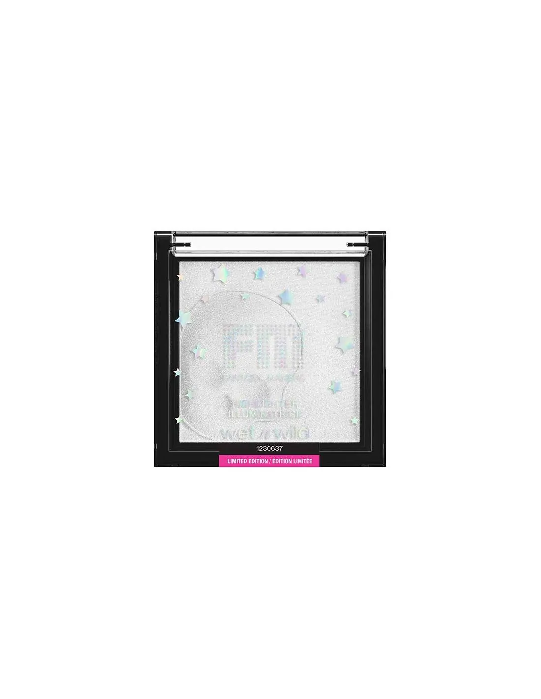 Wet N Wild Fantasy Makers Haunted Hills Iluminador