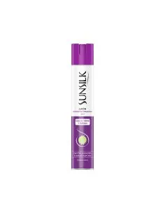 Sunsilk Laca Cabello Teñido Spray 400 ml