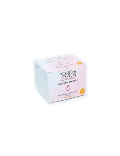 Pond´s Cuidado Esencial Hidratante Revitalizante Crema Facial 50 ml