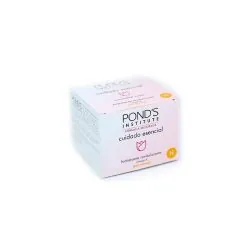 Pond´s Cuidado Esencial Hidratante Revitalizante Crema Facial 50 ml